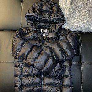 TNA Little Puff (Packable)